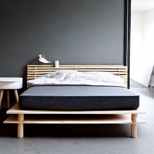 “The Ultimate  7 Guide to  Beds for a Comfortable Night’s Sleep”
