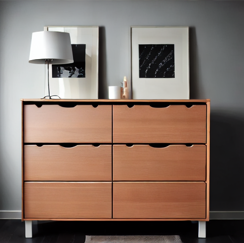 “Transform Your Bedroom with the Perfect Dresser: No- 1 Guide to Choosing the Right One”