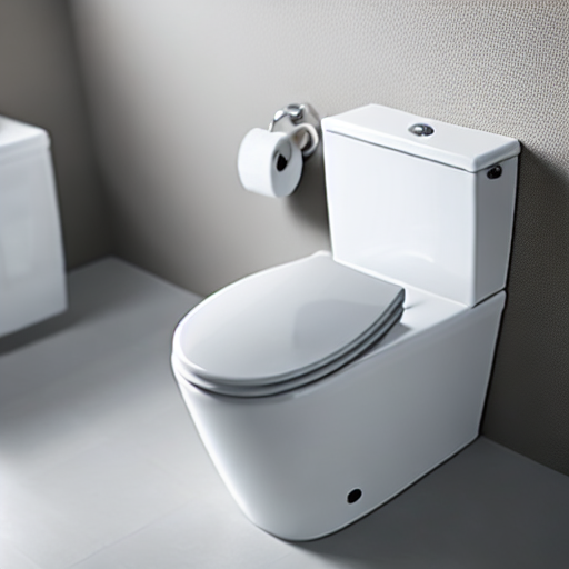“Discover the Best Toilet for Your Home: A Comprehensive 4 Guide”