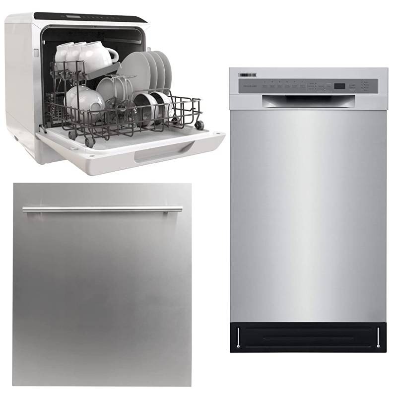 “Find the Perfect No: 1  Dishwasher for Your Home: A Comprehensive Review”