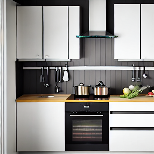 “Revamp Your Kitchen with 3 types of Stunning Cabinet Transformations”