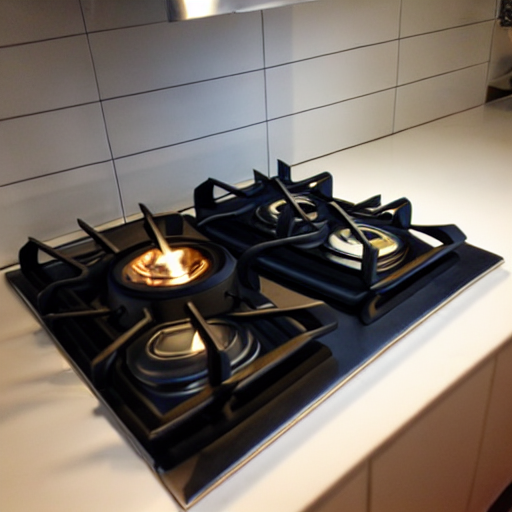 “6 Must-Know Tips for Choosing the Perfect Stove for Your Home”