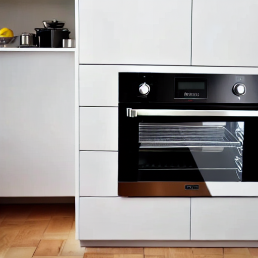 “The Ultimate No: 1  Guide to Choosing the Right Oven for Your Home”