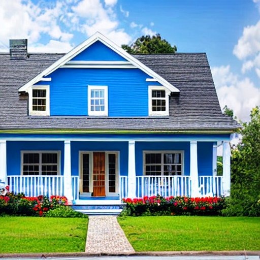 Protect Your Home from the Elements with  4 High-Quality Exterior Paint
