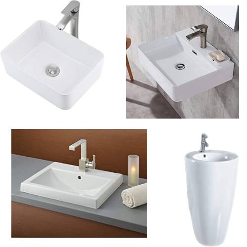 “5 Secrets to Empower Your Daily Routine with Hygienic and Stylish Wash Basins: Installation, Maintenance, and Longevity!”