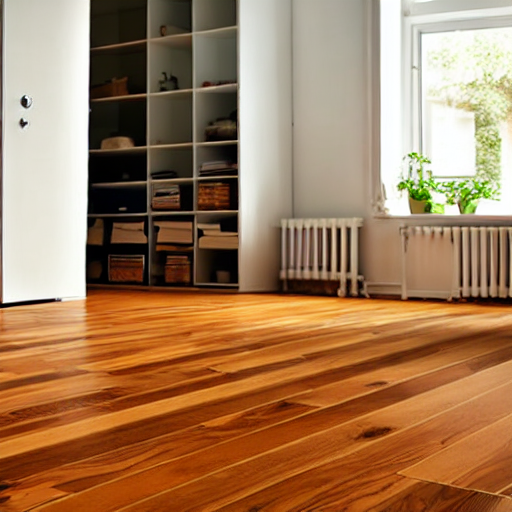 “Transform Your Home with Durable and Beautiful Hardwood Flooring -No:1  Expert Guide “