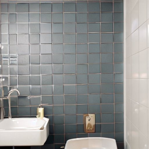 A Complete and Empowering Guide to 7 Bathroom Wall Tiles: Choosing the Perfect Style and Material for a Beautiful and Functional Space