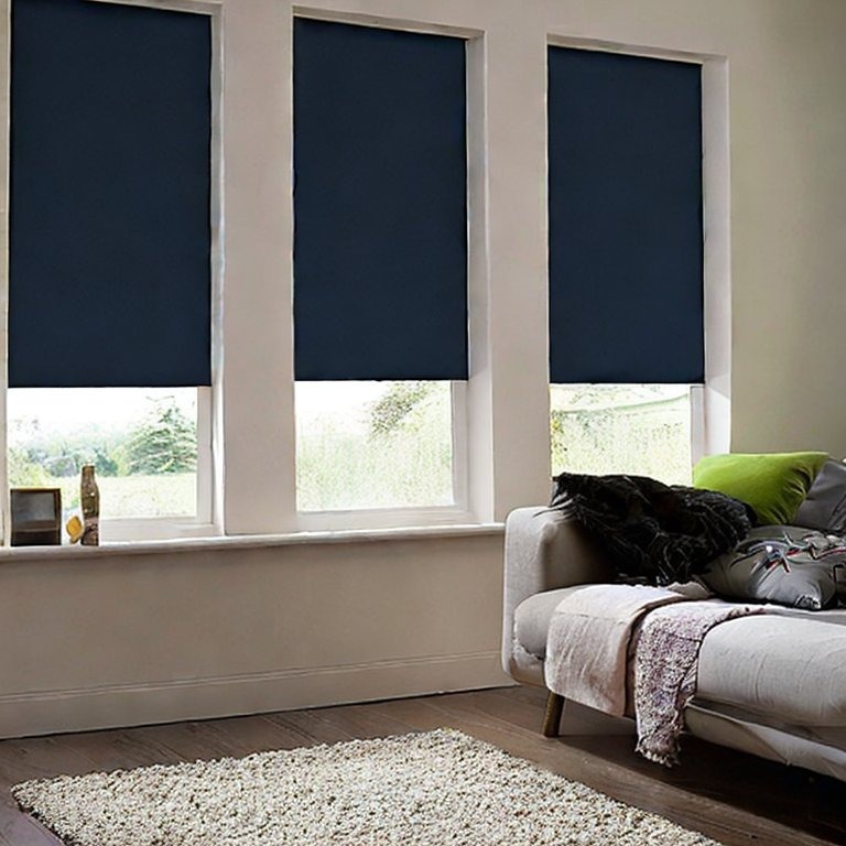 “Elevate Your Space with Blackout Blinds: An Empowering and Comprehensive Guide. Unveiling 10 Essential Factors to Consider.”