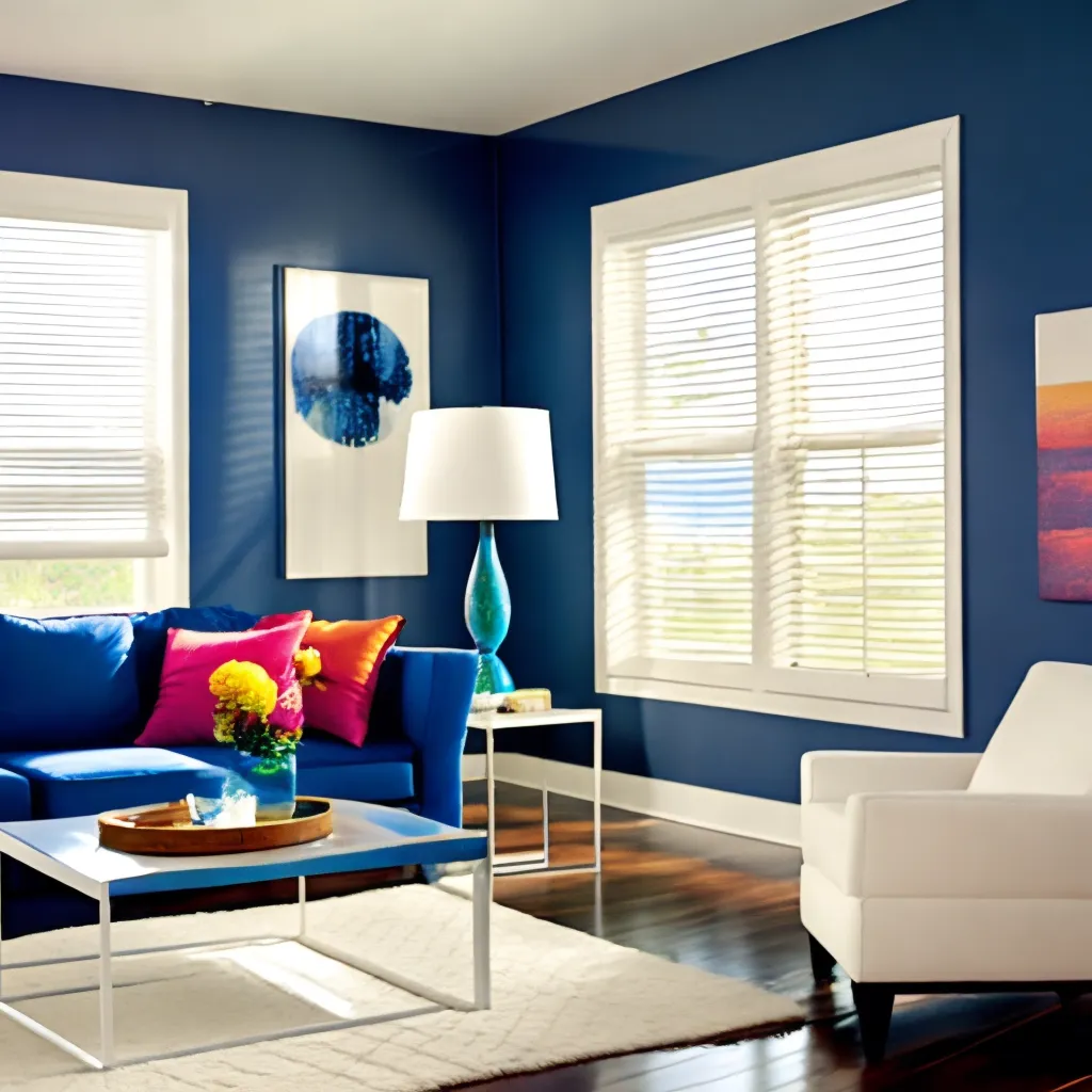 Select Blinds: Empowering Your Space with Elevated Style, Enhanced Functionality, and 5 Dynamic Types