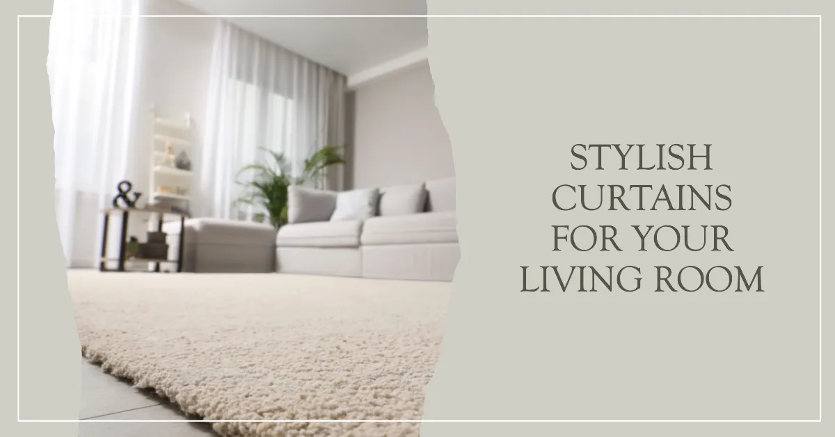 Exquisite Curtains for the Living Room: Elevating Style, Maximizing Functionality, and Empowering Your Space with 8 Essential Buying Guides